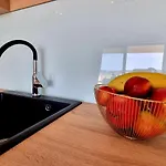 Appartement Leona Jezera