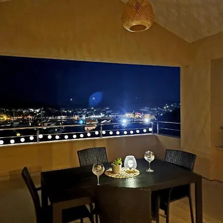 Leona 公寓 耶泽拉