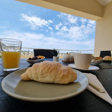 公寓 Leona 耶泽拉