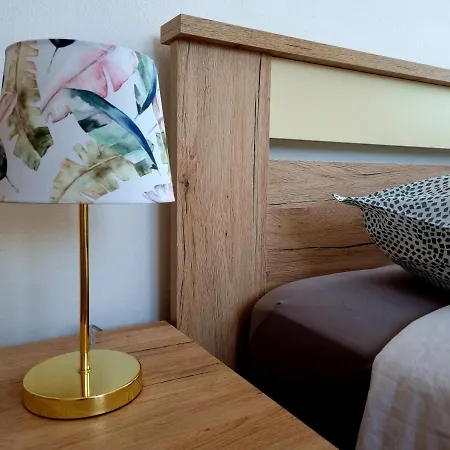 Appartement Leona