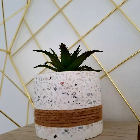 公寓 Leona 耶泽拉