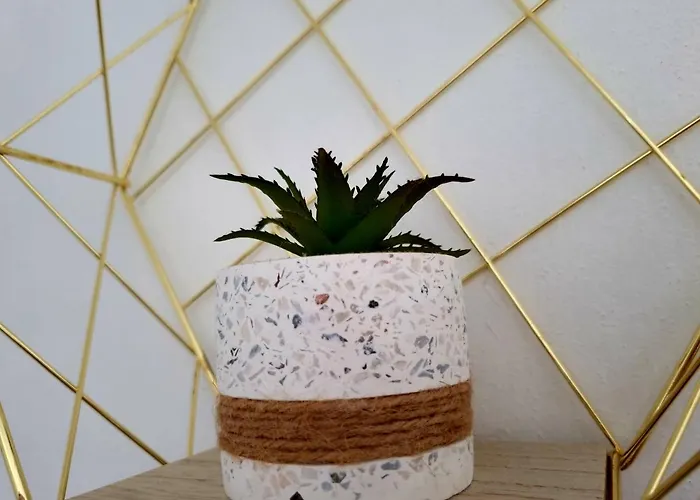 Appartement Leona Jezera